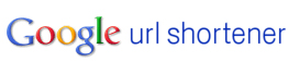 Google url shortener